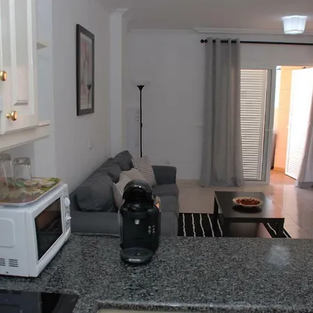 Costa Sol شقة طوستا ديل سيلونثيو