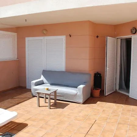 شقة Costa Sol