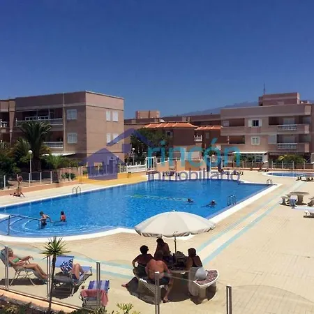 Costa Sol طوستا ديل سيلونثيو